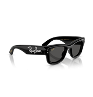 Sonnenbrille  Ray-Ban WAYFARER PUFFER 0RB4940B 47 686487